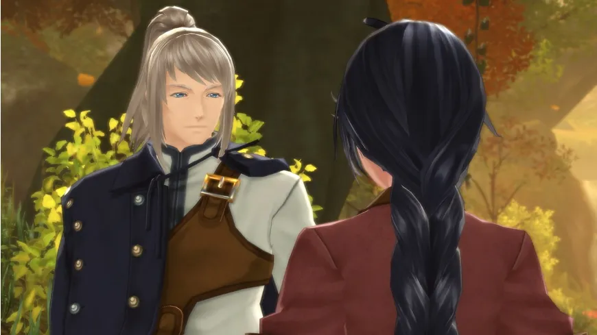Tales of Berseria