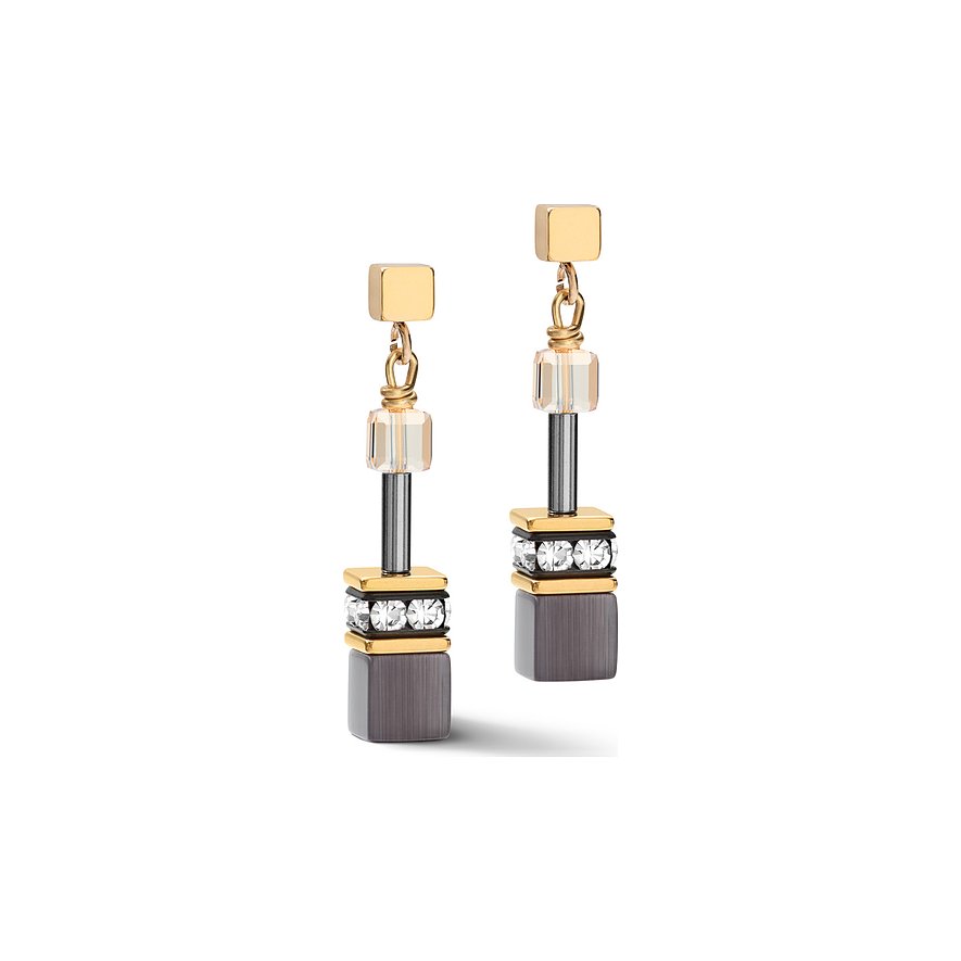 Coeur de Lion Ohrstecker