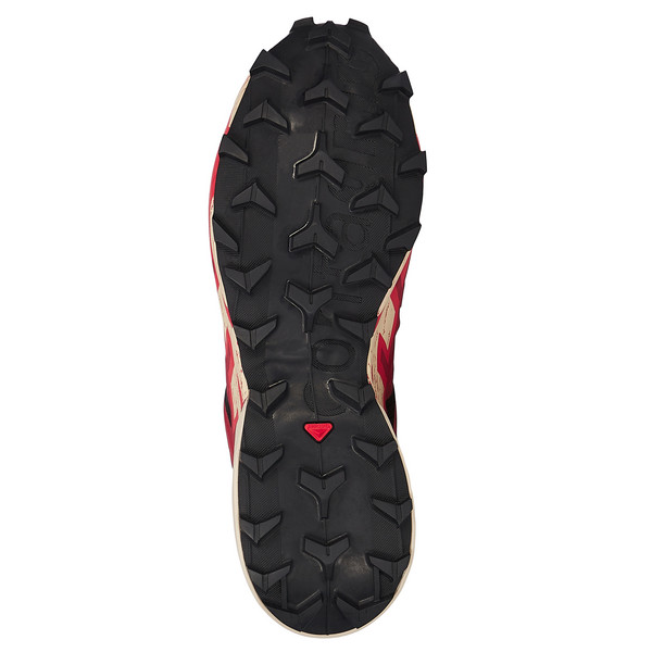 SPEEDCROSS 6 GORE-TEX Herren - Trailrunningschuhe