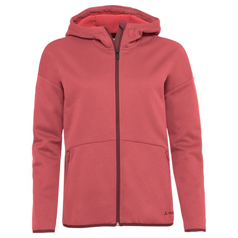 VAUDE Women's Mineo Fleece Jacket Outdoorjacke Damen