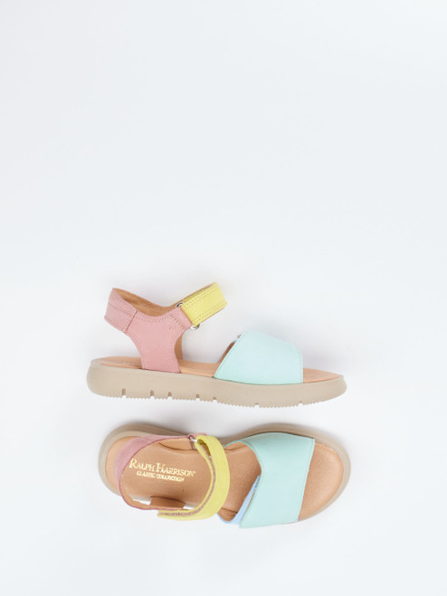 Sandalette-62016980001 Ralph Harrison Classic