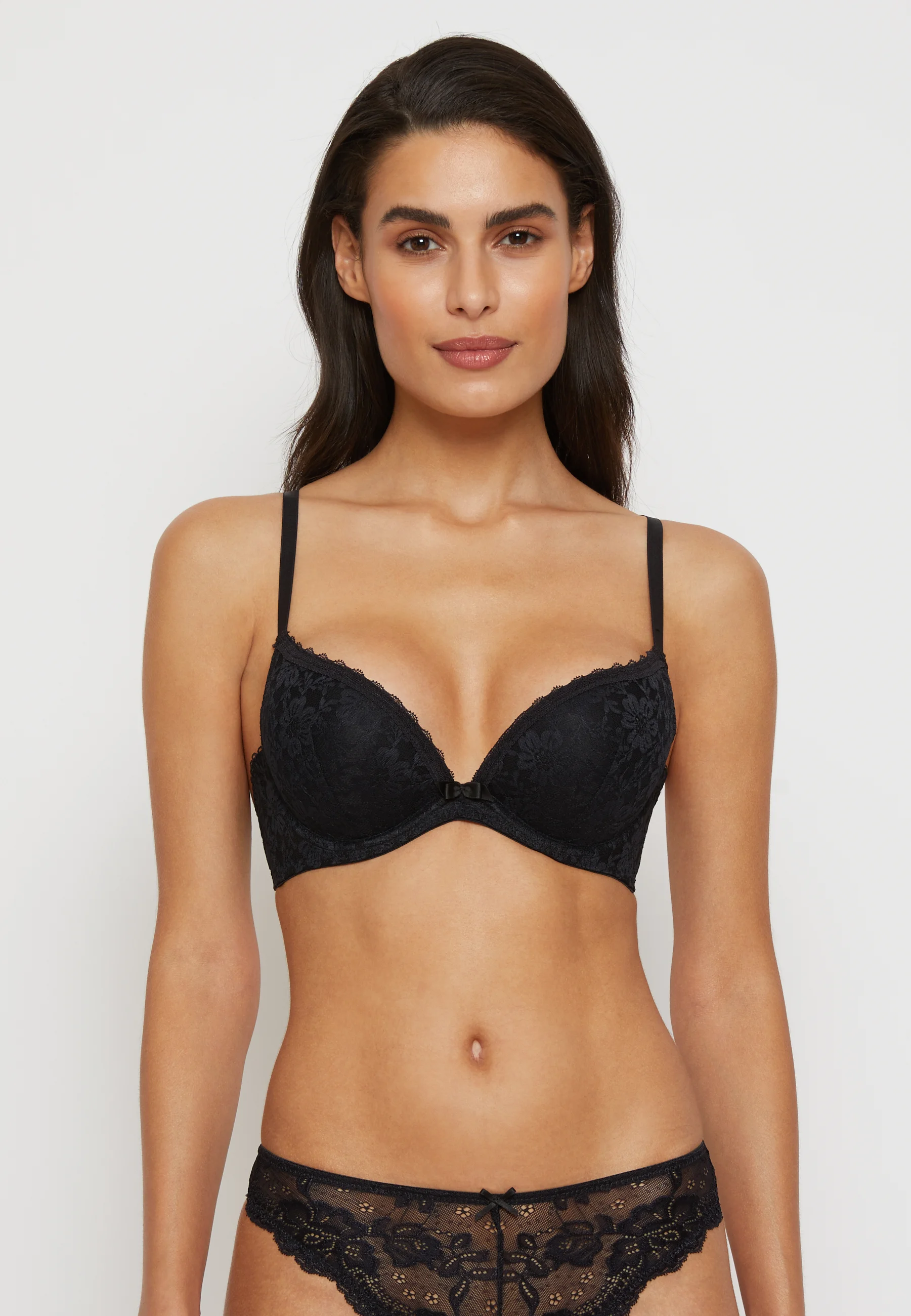 DORINA SONIA PACK DE 2 - Sujetador push-up