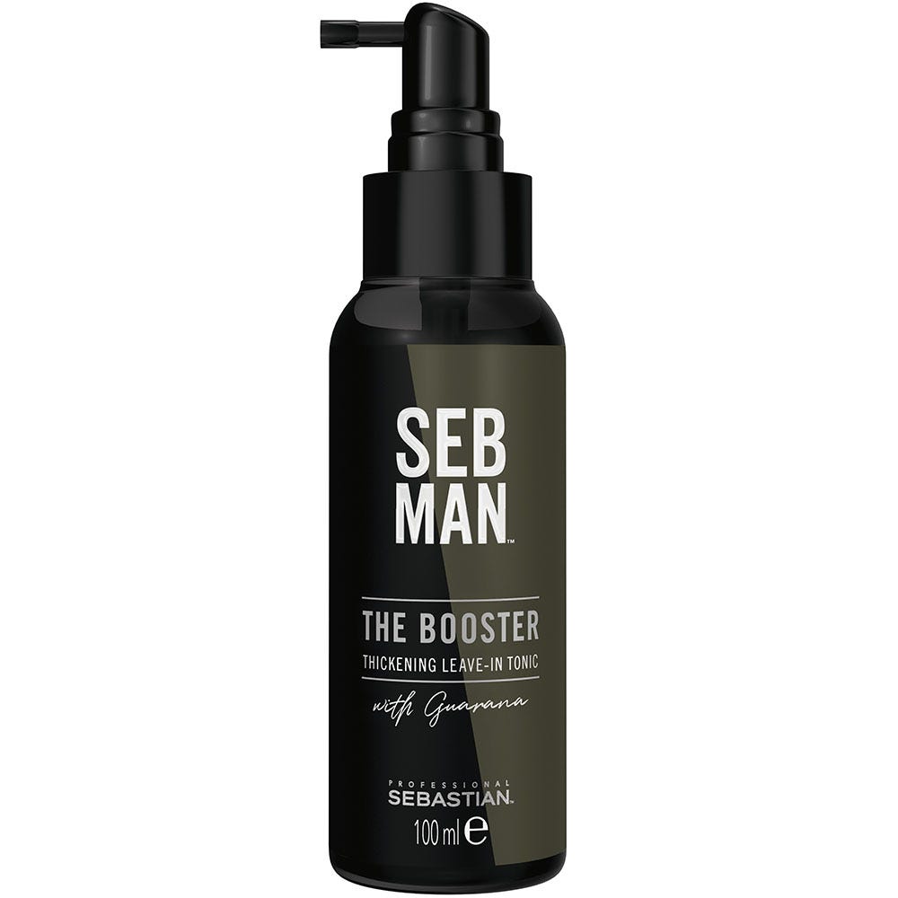 SEB MAN The Booster Tonic 100 ml