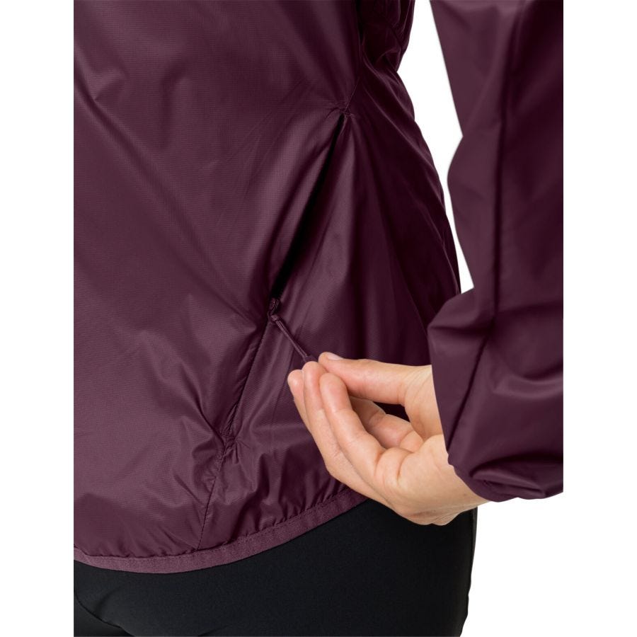 Minaki Isolationsjacke Leicht Damen