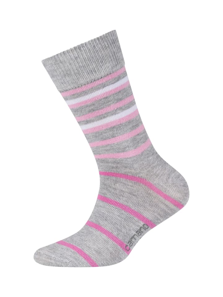 camano Socken 8er Pack ca-soft in phlox pink günstig kaufen