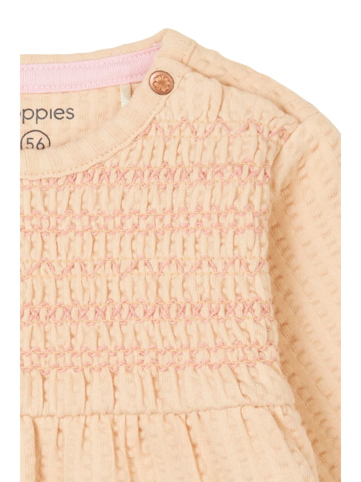Noppies Kleid Fenay in Appleblossom günstig kaufen