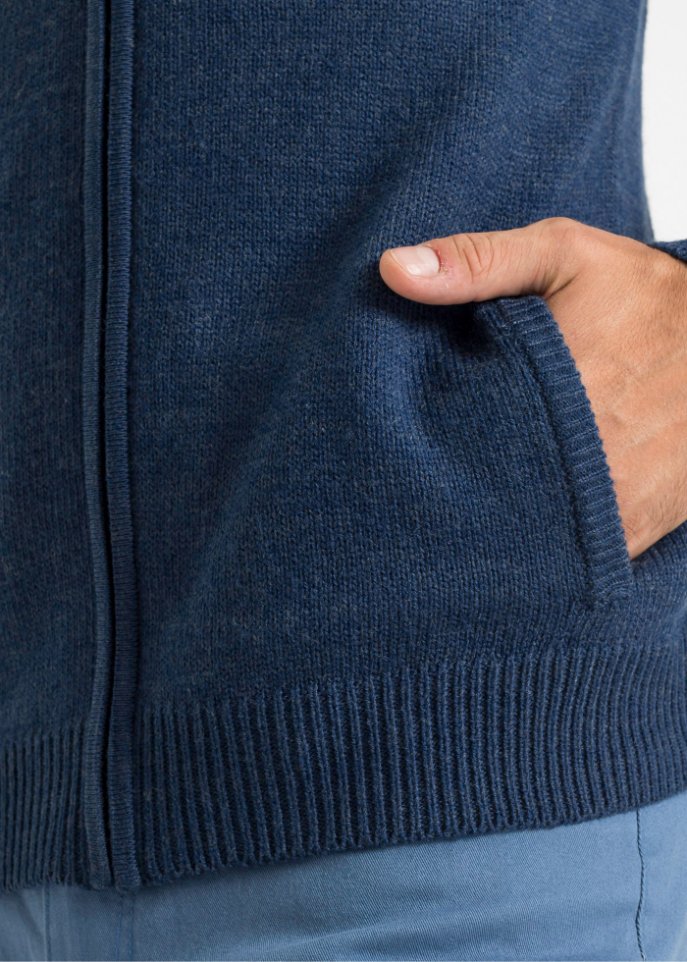 Strickjacke