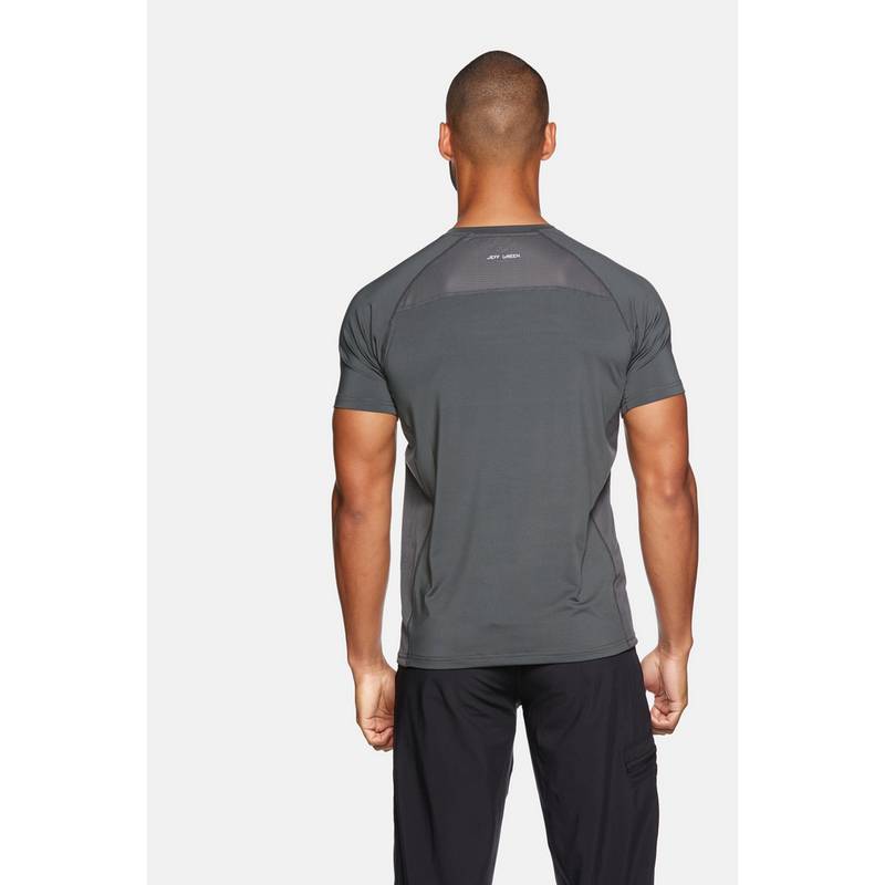 Jeff Green Rivara Funktionsshirt Herren
