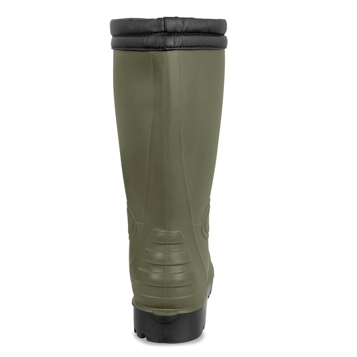 Gummistiefel Everglade mit Futter