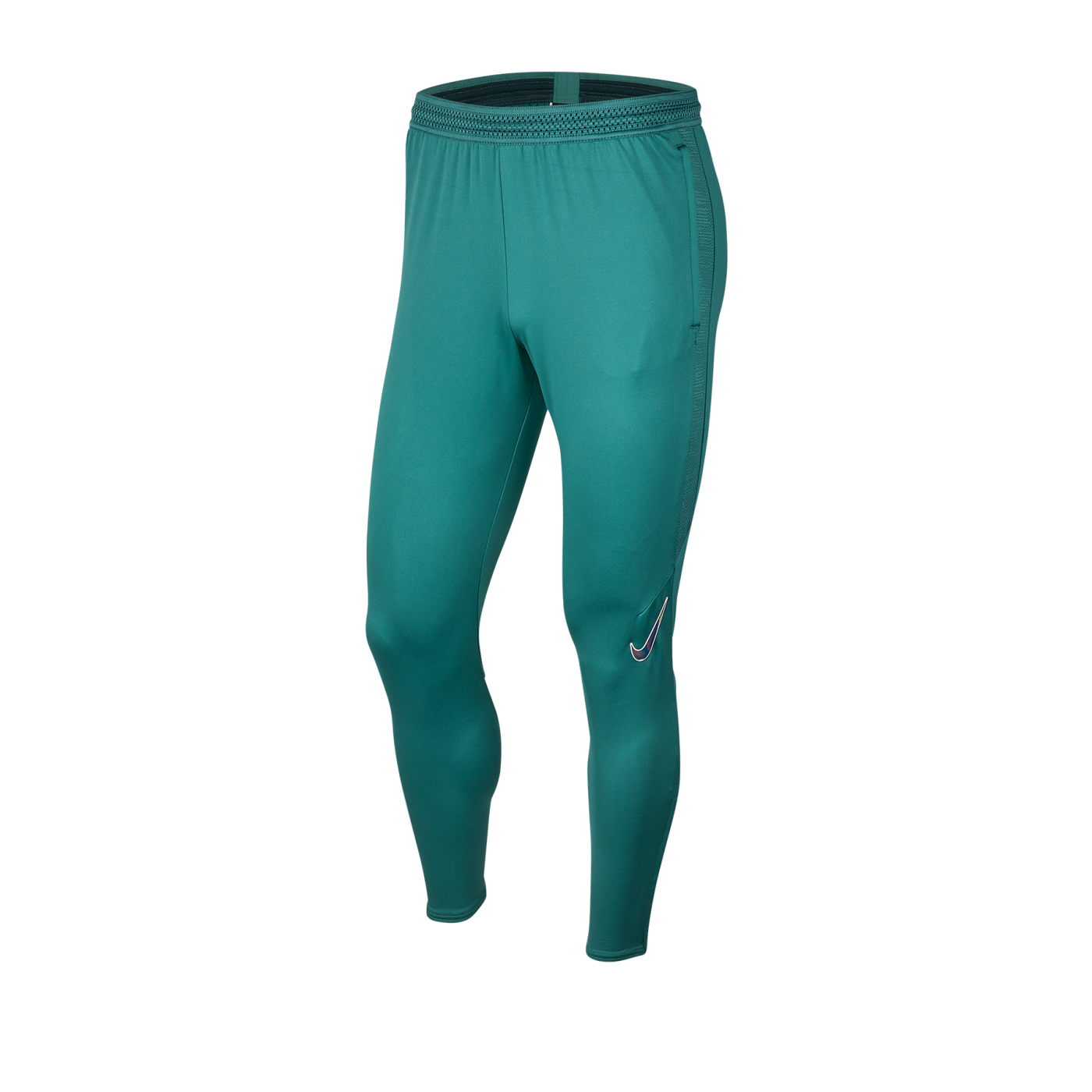 Nike Dri-FIT Strike Trainingshose Grün F362