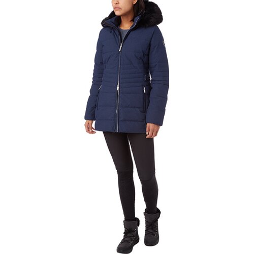 DAMEN OUTDOORJACKE 