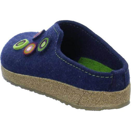 HAFLINGER Pantolette - Hausschuh