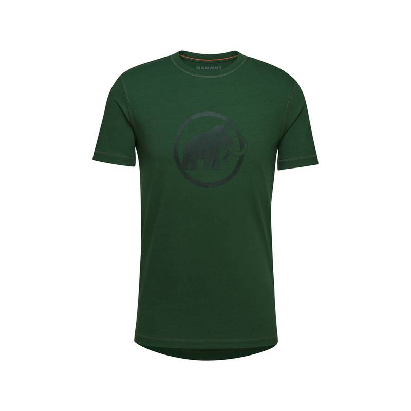 Mammut Mammut Core Classic T-Shirt Herren
