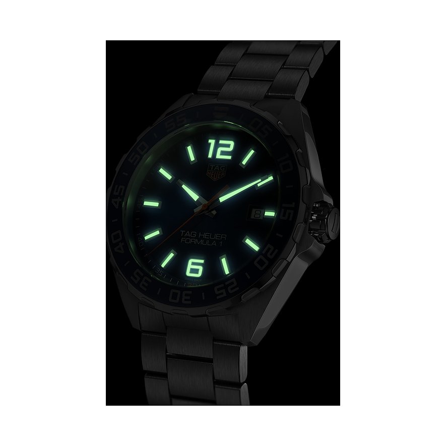 TAG Heuer Herrenuhr Formula 1