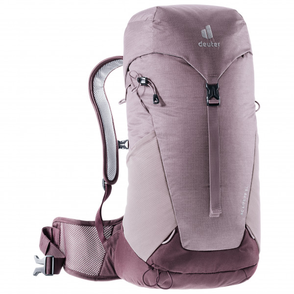 Deuter - Women's AirComfort Lite 22 SL - Wanderrucksack