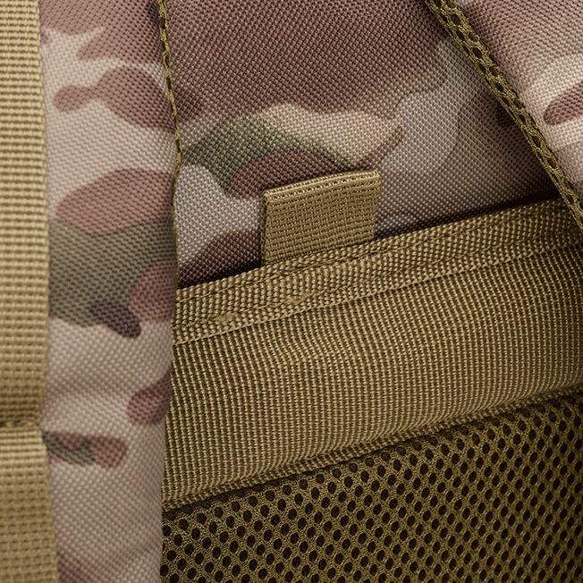 Rucksack US Cooper Patch Large