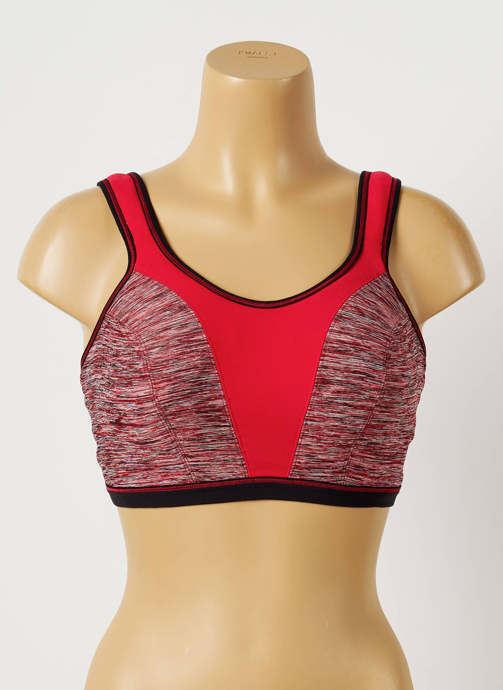 Freya Soutien Gorges Femme couleur rouge