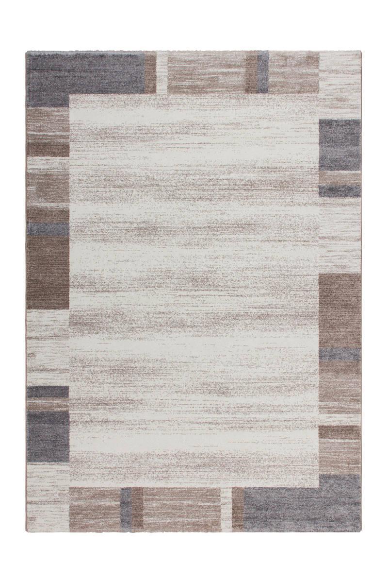 Kayoom Falkland - Darwin Beige / Silber 160cm x 230cm