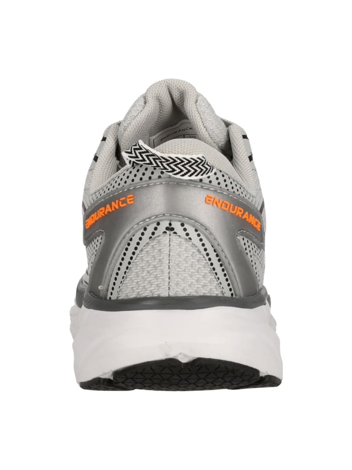 Endurance Sneaker Caden in 1015 Silver günstig kaufen