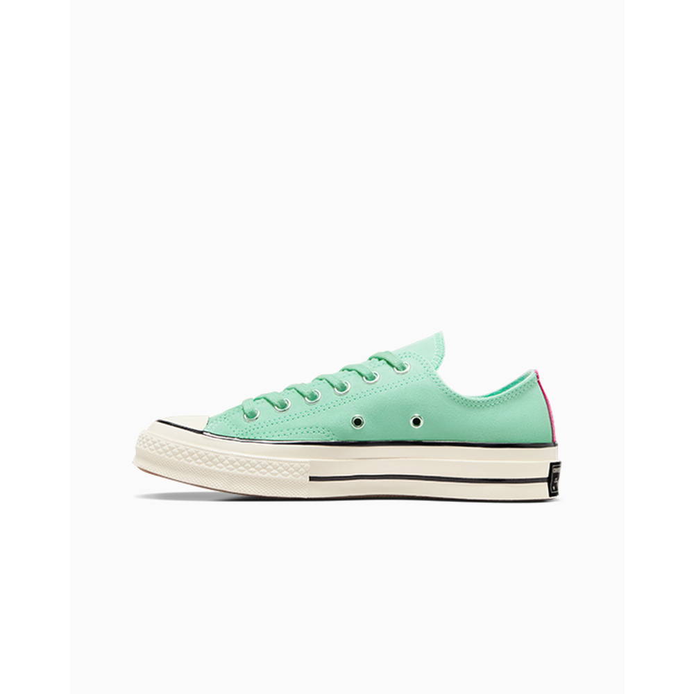 Converse Chuck 70 Suede A09787C / blau