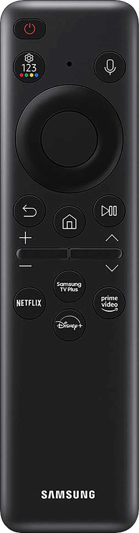Samsung GQ75QN800CT LED-Fernseher (189 cm/75 Zoll, 8K, Smart-TV, Neo Quantum HDR 8K Plus, Neural Quantum Prozessor 8K, Dolby Atmos&OTS)