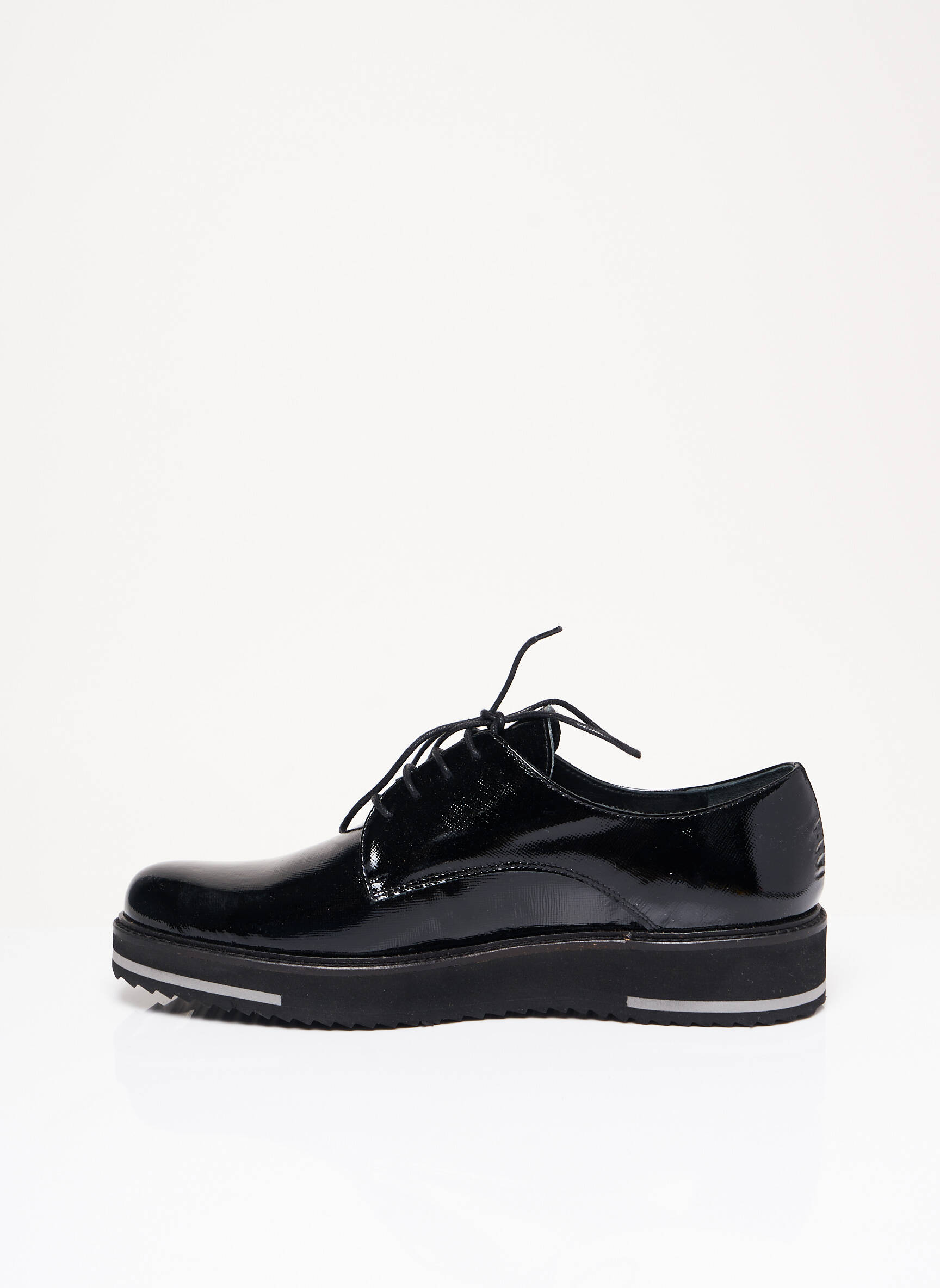 Adige Derby Femme couleur noir