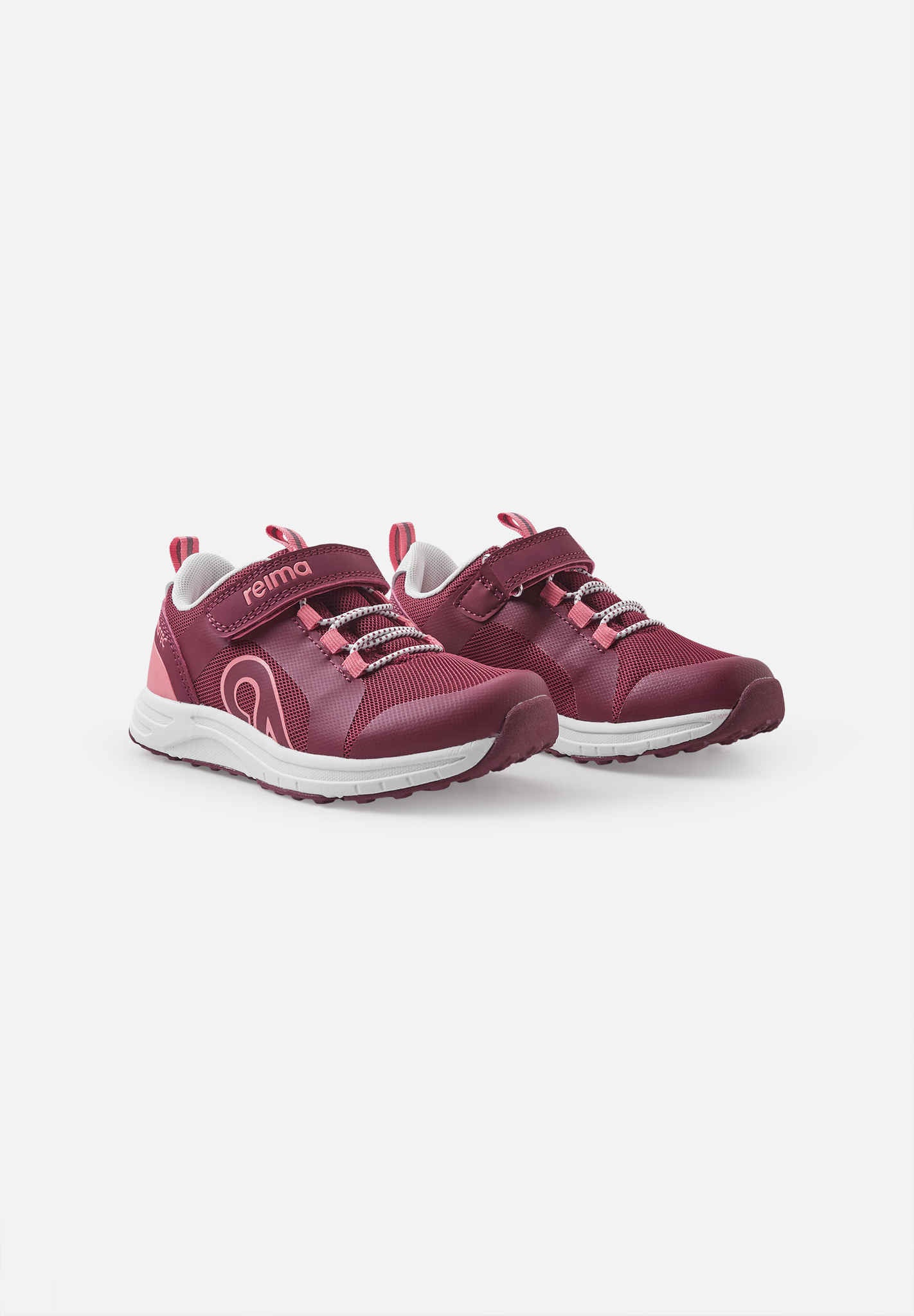Wasserdichte Kinder Sneaker Enkka