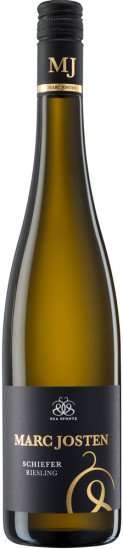 2021 Vom Schiefer Riesling trocken - Weingut Marc Josten