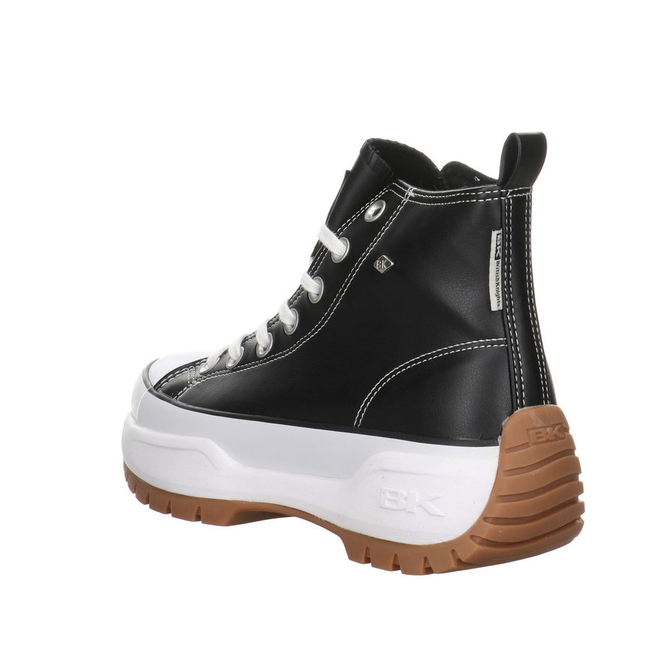 British Knights Kaya Mid Fly Hightop Sneaker