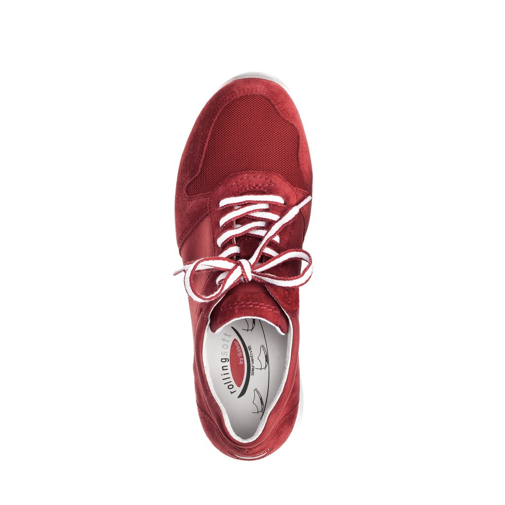 rollingsoft Sneaker low rot