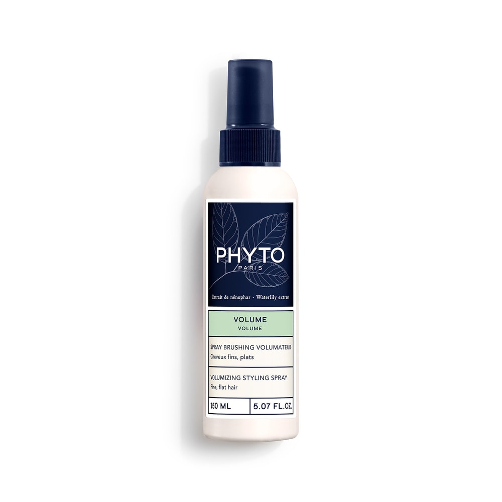 Phyto Spray brushing volumateur 150ml Spray coiffant
