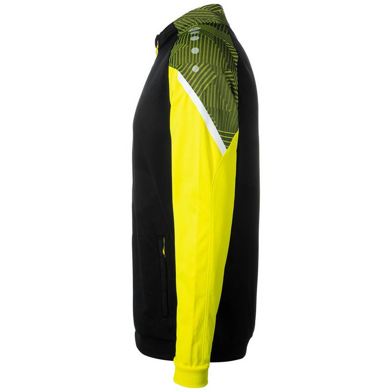 JAKO Performance Trainingsjacke Herren