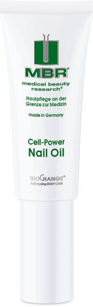 MBR Biochange Anti-Ageing Body Care Cell-Power Nail Oil Nagelöl