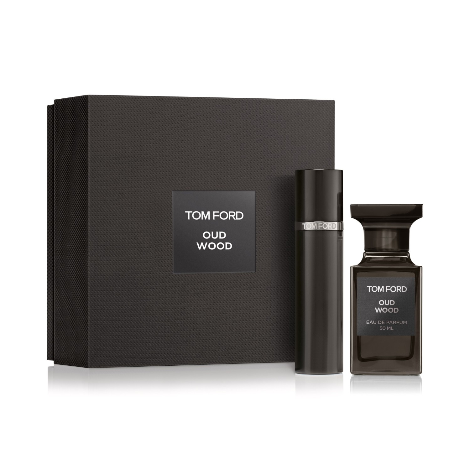 Oud Wood Set