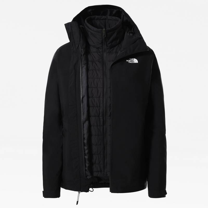 The North Face CARTO TRICLIMATE Doppeljacke Damen