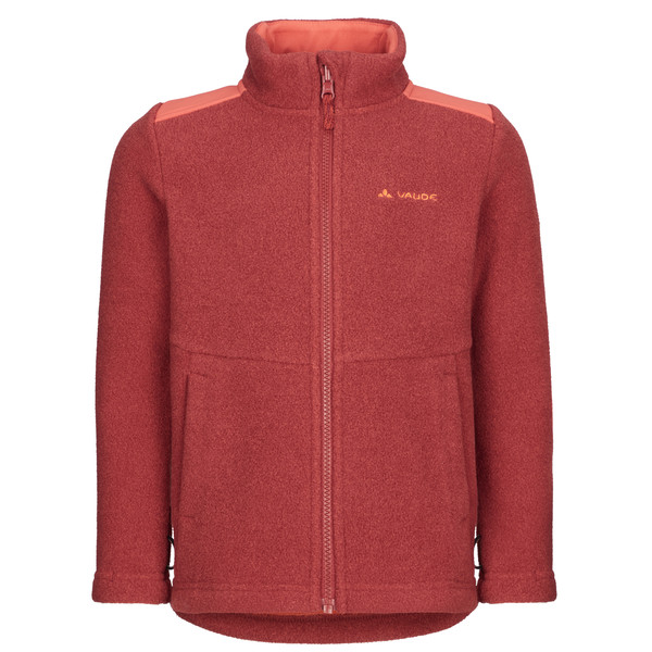 CAPREA FLEECE JACKET II Kinder - Fleecejacke