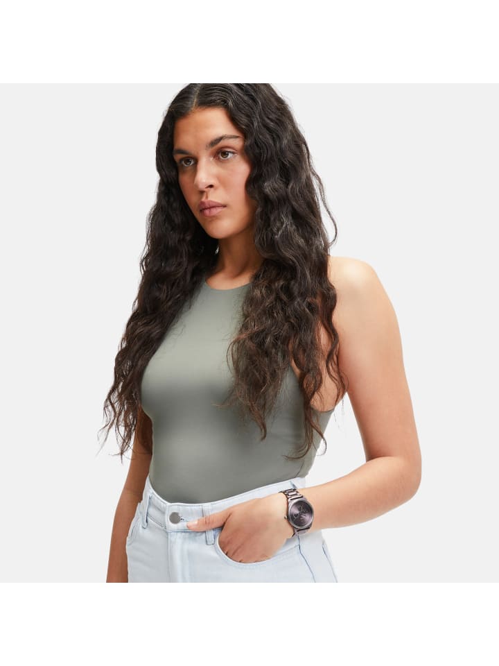 LIEBESKIND BERLIN Armbanduhr in lila günstig kaufen onesize