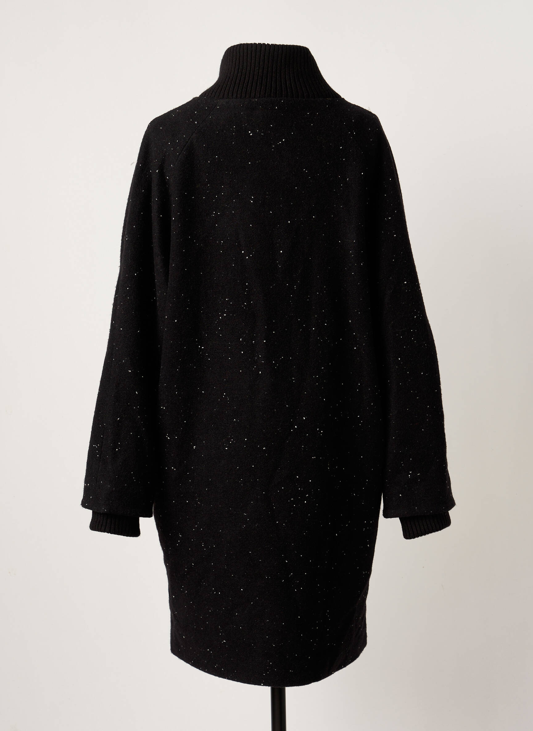 Street One Manteaux Longs Femme couleur noir