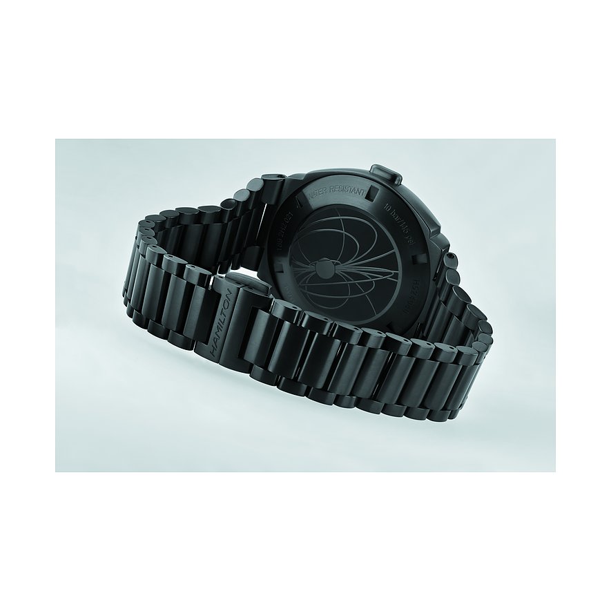 Hamilton Herrenuhr PSR