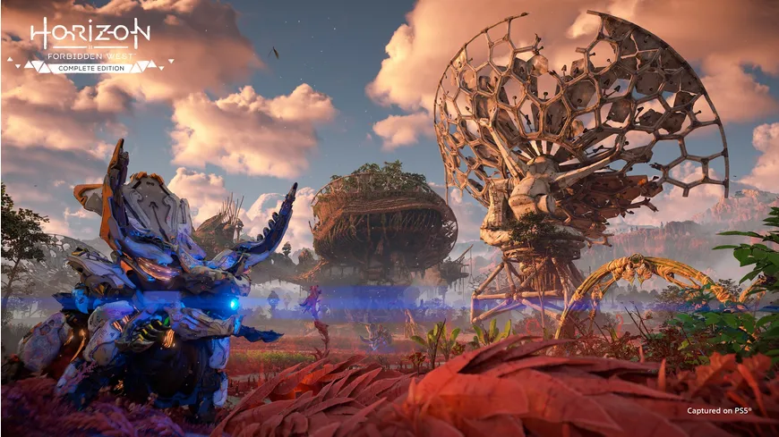 Horizon Forbidden West™ Complete Edition
