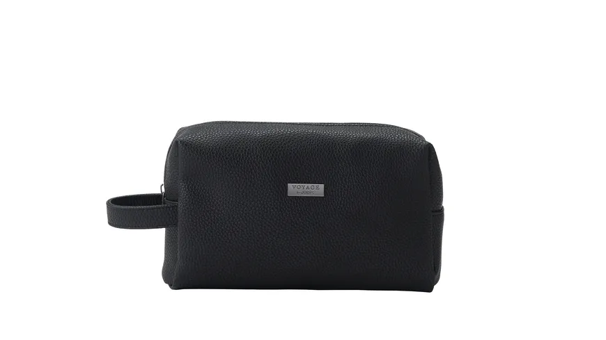 JJDK Kulturtasche Alfred schwarz