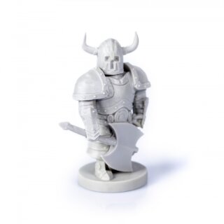 Karak: Miniature Set - Grundspiel