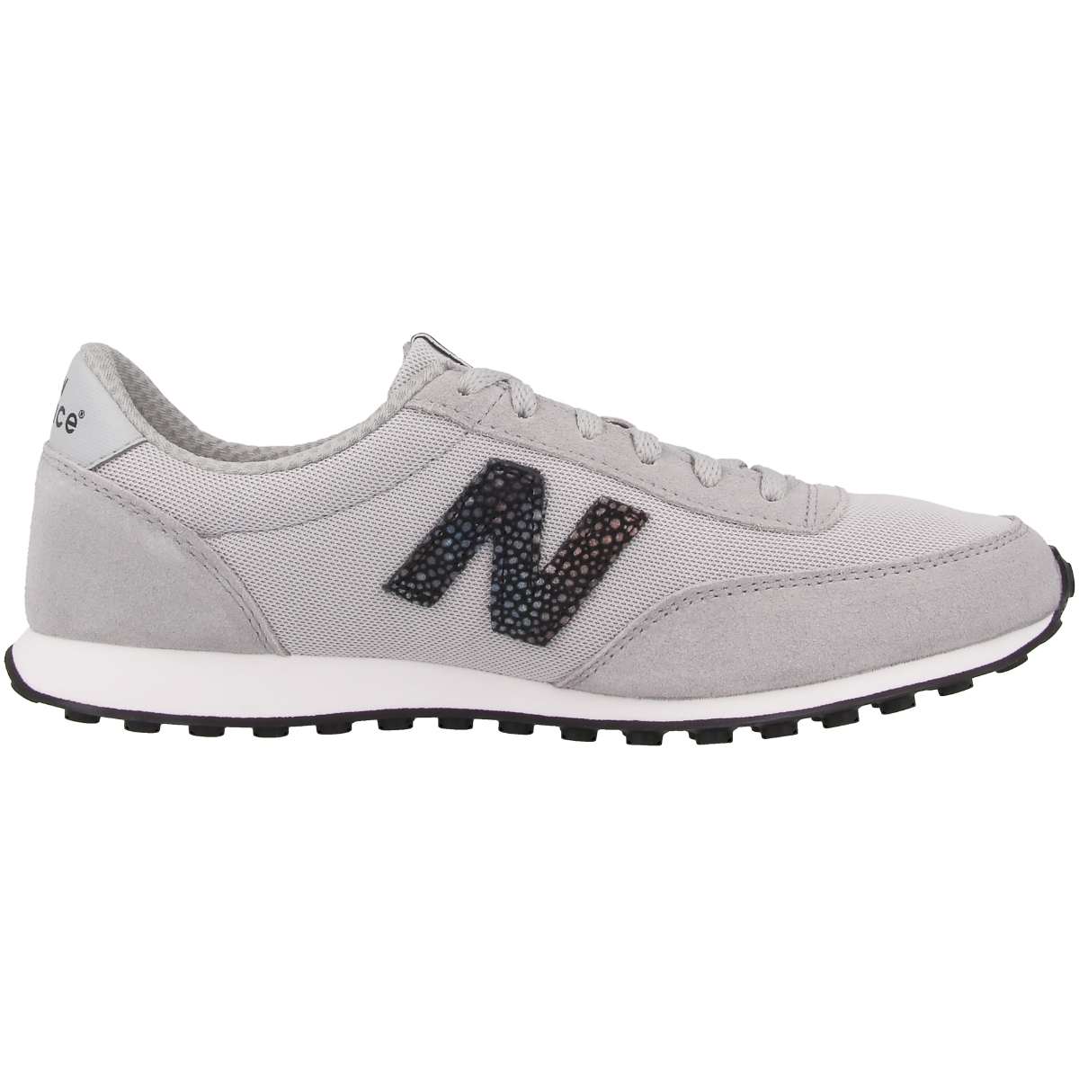 New Balance WL 410 Sneaker low grau