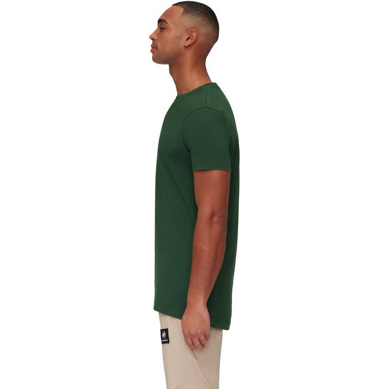 Mammut Massone Funktionsshirt Herren