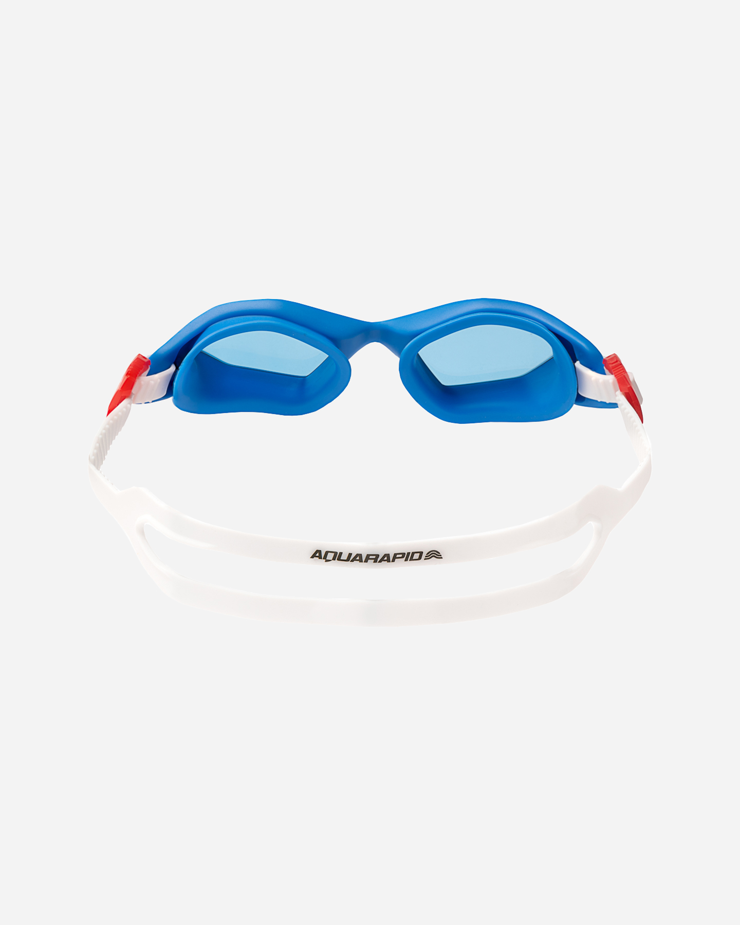 Okulary pływackie Aquarapid Sharky Jr SHARKY-A