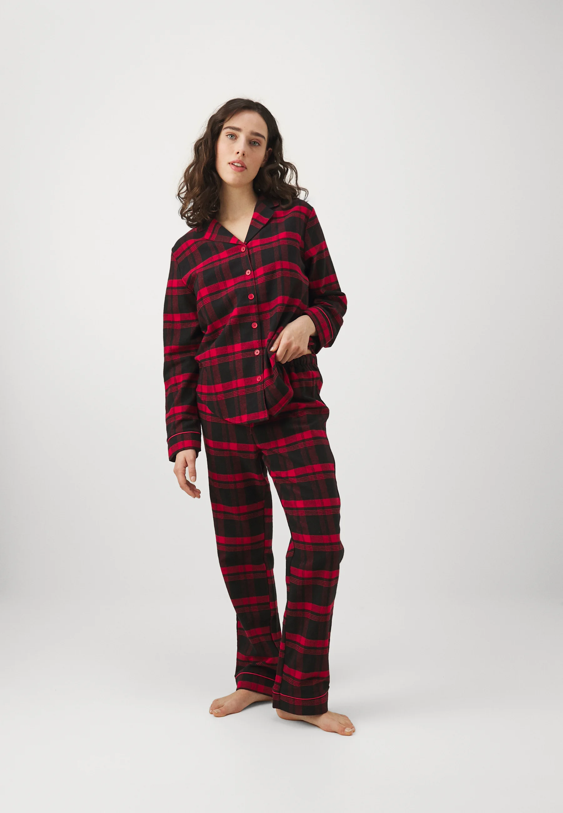 Pijamas de Anna Field