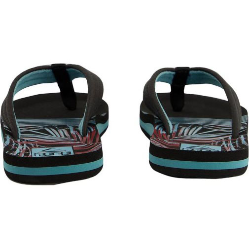 Reef Kindersandalen Kids Ahi Reef