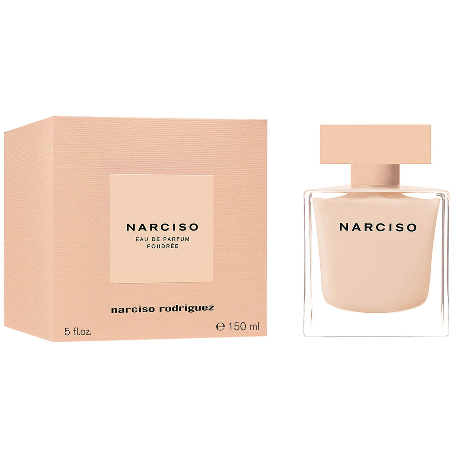 Narciso Rodriguez Narciso Poudrée Eau de Parfum