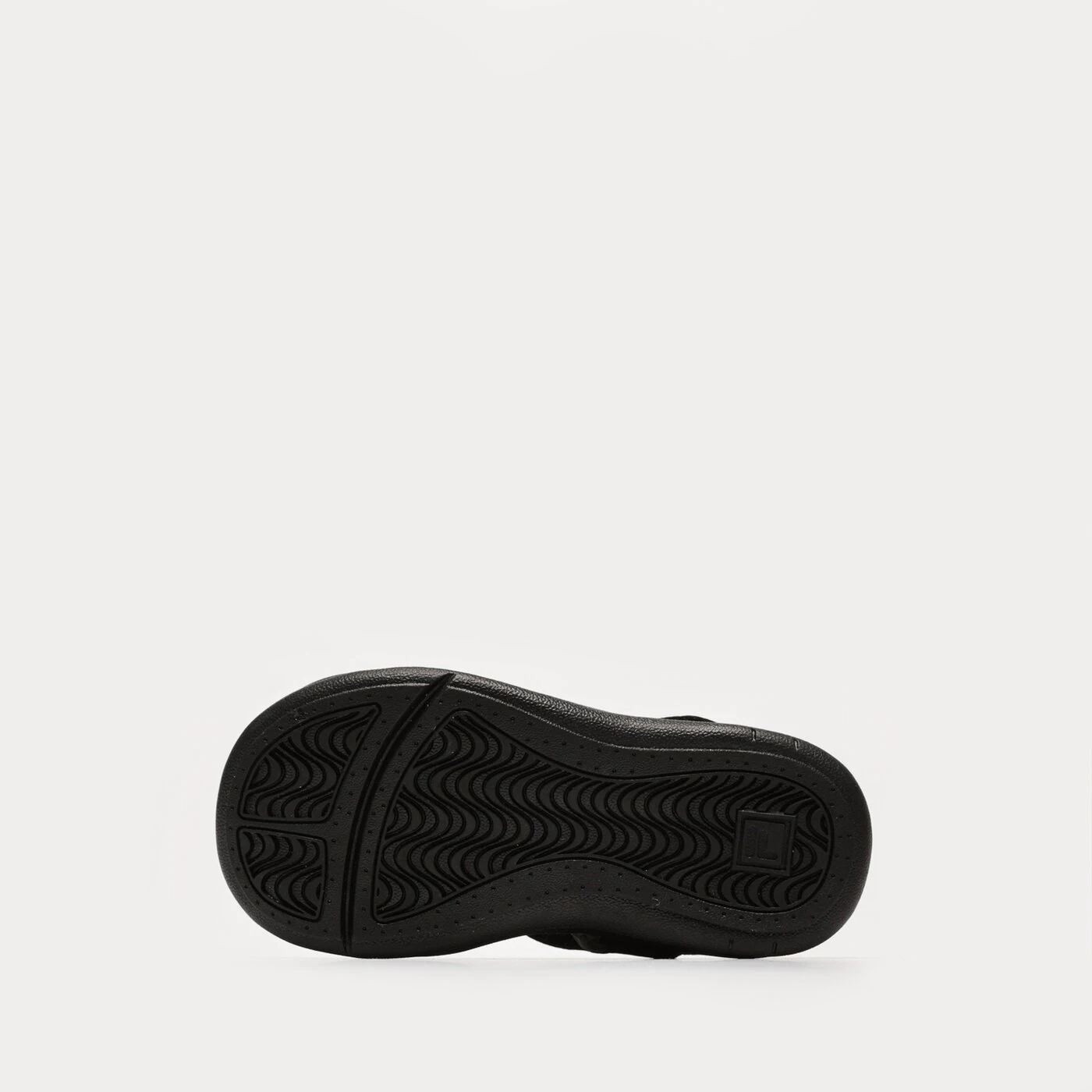 FILA AQUA KD Schwarz