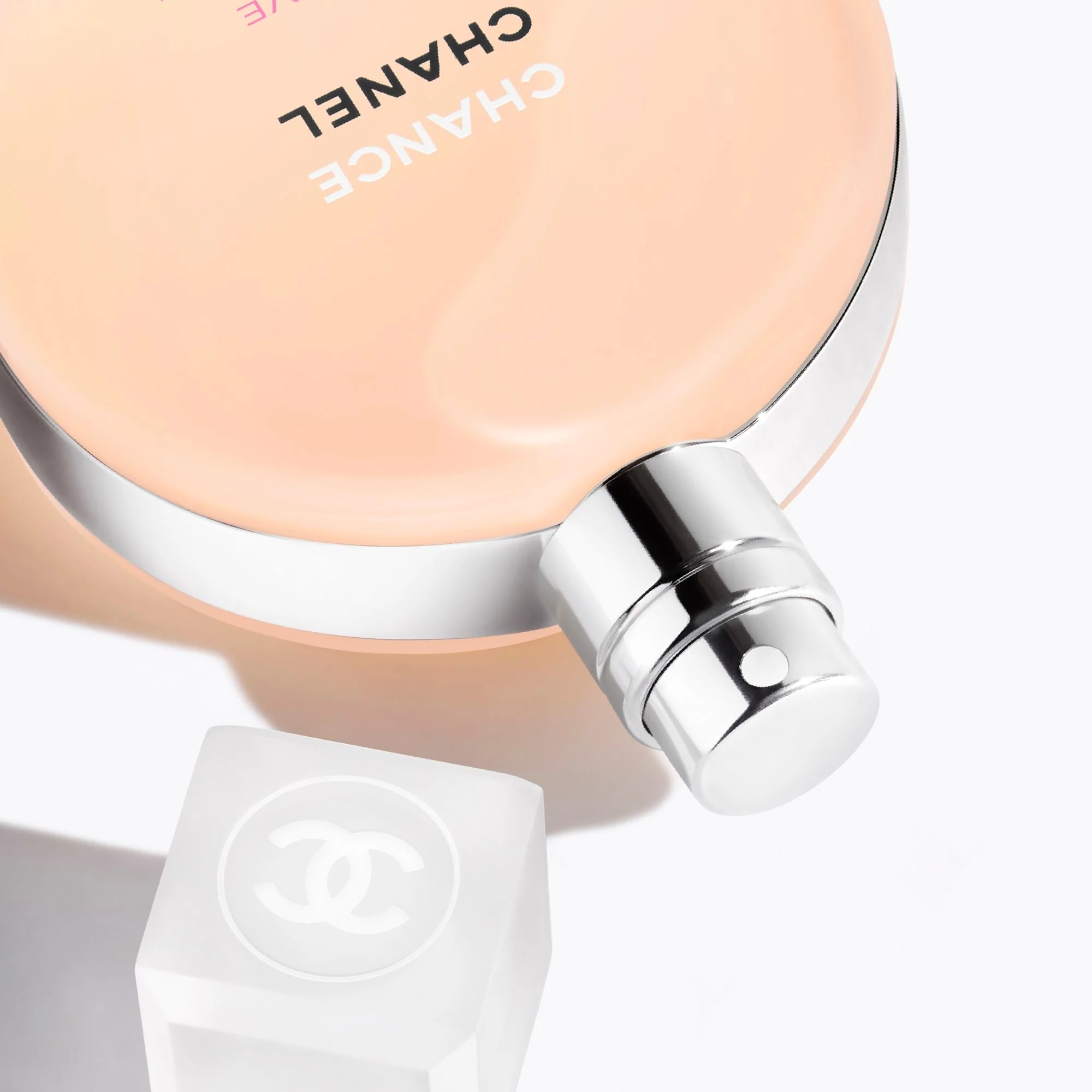 CHANCE EAU VIVE - PERFUME PARA EL CABELLO